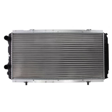 Radiatore, raffreddamento motore Radiatore motore Manuale con i primi elementi adatti CITROEN JUMPER I FIAT DUCATO PEUGEOT BOXER 1.9D-3.0D NISSENS NIS 61390