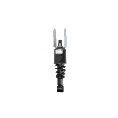 Amortizor, suspensie cabina Amortizorul cabinei soferului Spate MERCEDES ACTROS SACHS 318 189
