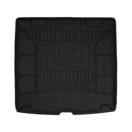 Black trunk tray BMW 5 F11 KOMBI 11.09-02.17 FROGUM MMT A042 TM403482