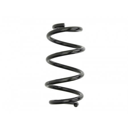 Spiraalveer rechts/links voor AUDI A4 B8 A5 A6 C7 A7 2.0D-3.0D 06.07-09.18 SACHS 993 134