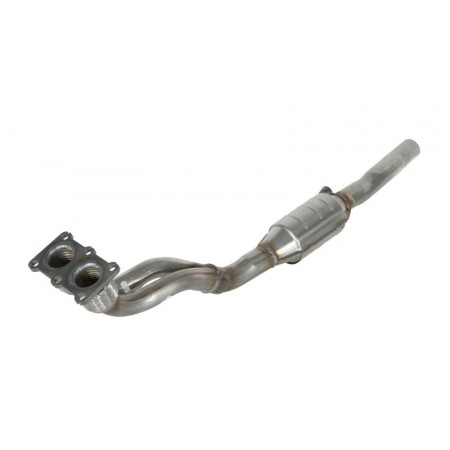 Catalyst EURO 4 AUDI A3 SEAT LEON TOLEDO II SKODA OCTAVIA I VW BORA BORA I GOLF IV NEW BEETLE 1.8/2.0 09.96-12.13 BM CATALYSTS BM90734H