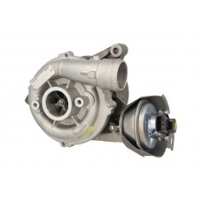 Turbocompresseur neuf avec jeu de joints VOLVO C30 C70 II S40 II S80 II V50 V70 III FORD C-MAX FOCUS C-MAX FOCUS II FOCUS II/KOMBI GALAXY II KUGA I 2.0D 10.03-12.15 GARRETT 760774-5005S