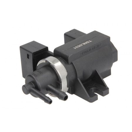 Convertisseur de pression, turbocompresseur Soupape de commande électropneumatique AUDI A4 B6 A6 C5 1.9D 11.00-01.05 ENGITECH ENT830043