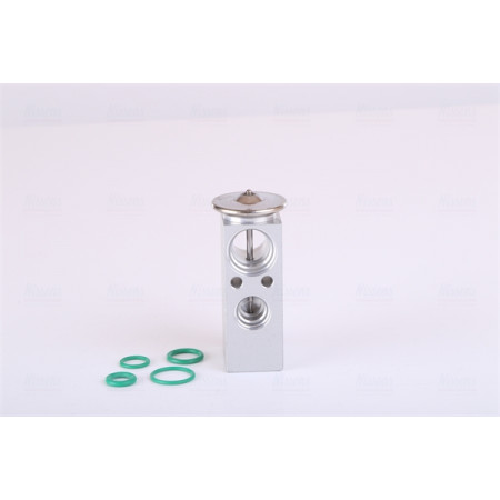 Valvola di espansione clima Valvola aria condizionata MERCEDES AMG GT C190 AMG GT R190 SL R231 3.0-6.0 01.12- NISSENS NIS 999389