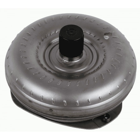 Convertizor moment Fluid coupling Converter Wandler Factory remanufactured ZF 6 HP 19 A AUDI A6 C6 05.04-03.11 SACHS 0700 002 222