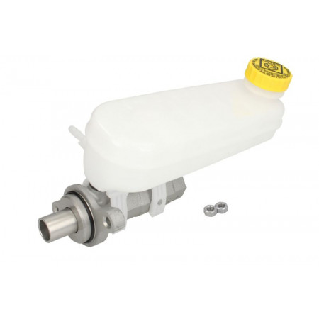 Centrale rempomp 254 mm CITROEN JUMPER FIAT DUCATO PEUGEOT BOXER 2.0D-3.0D 04.06- BOSCH 0 204 123 718