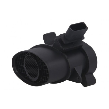 Air flow sensor Air flowmeter 4 pin modules BMW 1 E81 1 E87 3 E46 3 E90 3 E91 3 E92 3 E93 5 E60 5 E61 7 E65 E66 E67 X3 E83 X5 E53 X5 E70 2.0D/2.5D/3.0D 09.01-12.13 AUTLOG LM1124