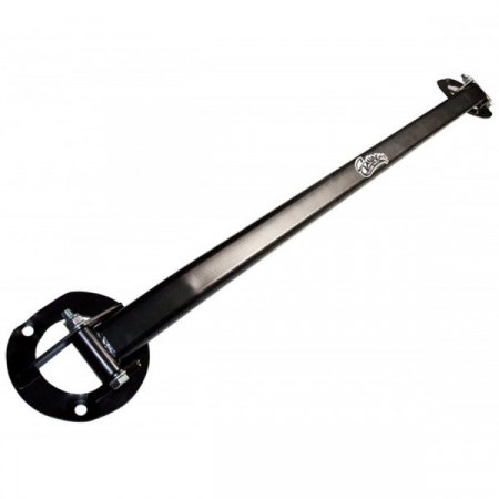 Upper suspension bar front material: steel SPEEDMAX SWAG.E46.PGS