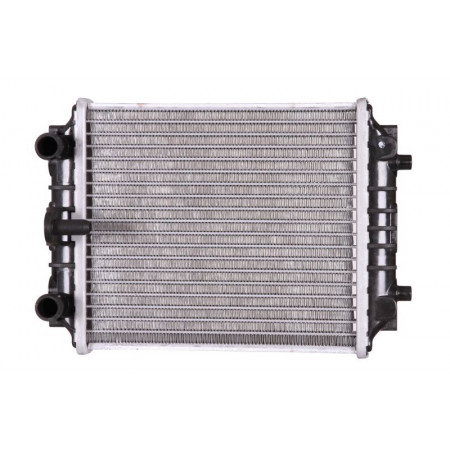 Kühler, Motorkühlung Motorkühler Links Automatischer/manueller Zusatz AUDI A1 A3 TT SEAT LEON LEON SC LEON ST SKODA SUPERB III VW BEETLE GOLF VII JETTA IV PASSAT B8 2.0 NISSENS NIS 60372