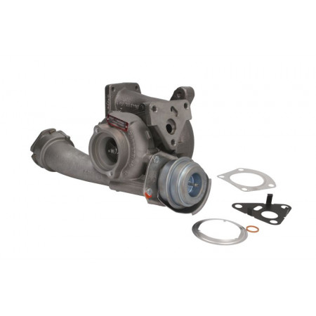 Turbocompresor Reconstrucción de fábrica con juego de juntas VW MULTIVAN T5 TRANSPORTER T5 2.5D 04.03-11.09 GARRETT 729325-9004S