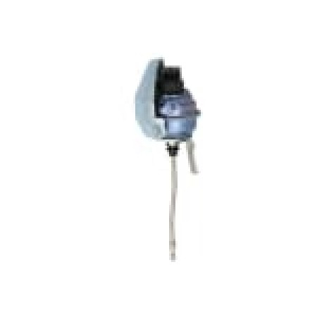 Compressor pressure regulation valve Supercharging air regulation pressure with copying sensor ALFA ROMEO 159 BRERA GIULIETTA SPIDER FIAT FREEMONT 2.0D 03.08-12.20 EVORON EVAC208