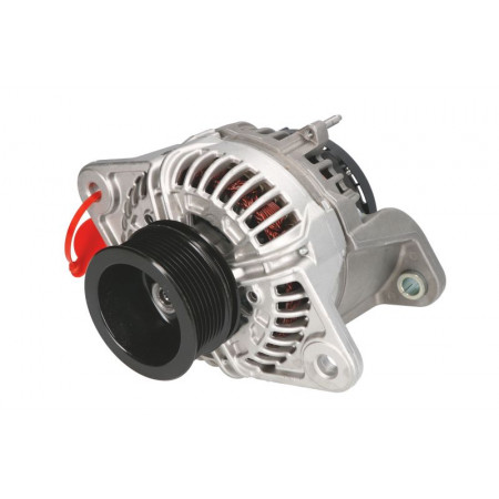 Alternador 28V 110A RVI KERAX PREMIUM 2 VOLVO FM FM9 FMX D11A-370-DXi11 12.01- BOSCH 0 986 081 870