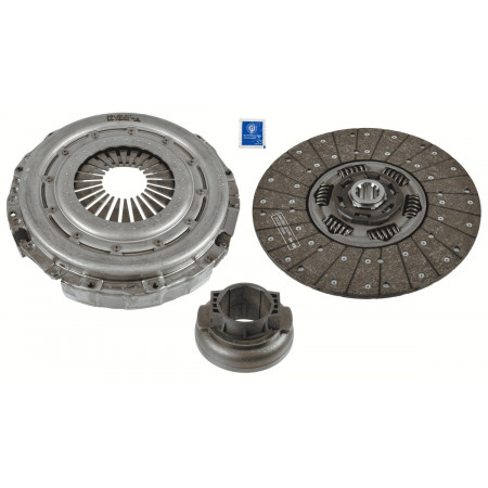 Kupplungssatz Kupplungssatz 362 mm neu RVI MIDLUM 01.00- SACHS 3400 700 626:009