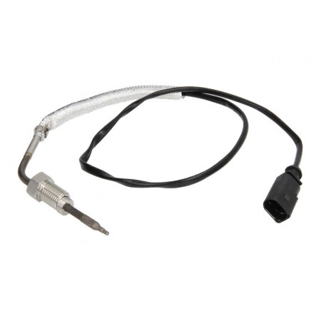 Senzor, temperatura gaze evacuare Senzor temperatura evacuare inainte de turbo SEAT CORDOBA IBIZA III IBIZA IV IBIZA IV SC SKODA FABIA II ROOMSTER ROOMSTER PRAKTIK VW POLO 1.4D/1.9D 10.01-06.10 4MAX 0219-07-0070EGTS