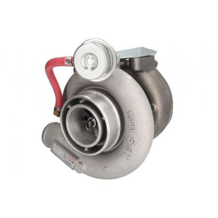 Turbocharger MAN M 2000 L M 2000 M SOLARIS URBINO I D0826LF10-D0826LOH18 08.95- HOLSET HOL3590506