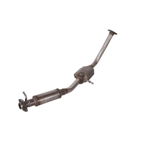 Catalyst EURO 2/EURO 3/EURO 4 SUZUKI JIMNY 1.3 09.98- JMJ JMJ 1091744