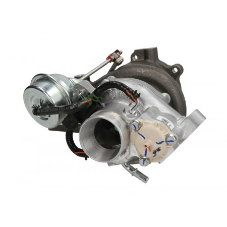Turbocharger New OPEL GT INSIGNIA A SAAB 9-5 2.0/2.0ALK 06.07-03.17 BORGWARNER KKK53049880200