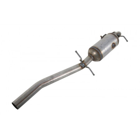 Roet-/roetfilter, uitlaatsysteem Roetfilter FORD TRANSIT TRANSIT TOURNEO 2.2D 04.06-08.14 JMJ JMJ 1166