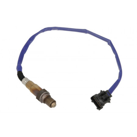 Sonda lambda numero fili 4 580mm PORSCHE 911 911 TARGA 3.6/3.8 10.01-12.08 BOSCH 0 258 006 433