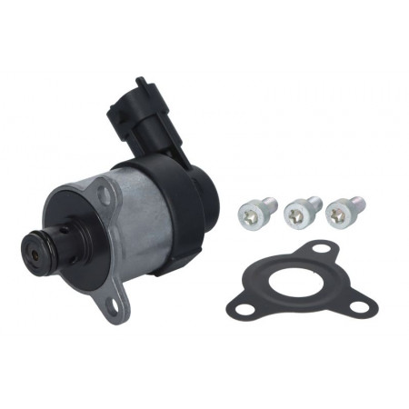 Vanne de régulation de quantité de carburant (Système Common Rail) Vanne de régulation de quantité de carburant RENAULT GRAND SCENIC III MEGANE MEGANE III SCENIC III 2.0D 02.09- BOSCH 1 465 ZS0 024