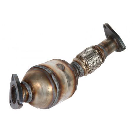 Catalyseur AUDI A4 (8E2, B6) JMJ JMJ1080002