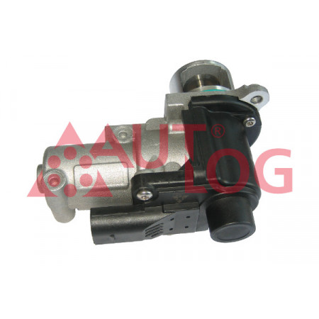 Válvula EGR Válvula EGR AUDI A3 Q7 SEAT ALTEA ALTEA XL CORDOBA IBIZA III IBIZA IV IBIZA IV SC LEON TOLEDO III SKODA FABIA II OCTAVIA II ROOMSTER ROOMSTER PRAKTIK 1.4-4.0D 10.01- AUTLOG AV6045