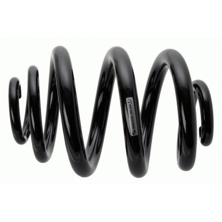 Arc spiral Spate Dreapta/Stanga VW MULTIVAN T5 TRANSPORTER T5 1.9D/2.0D/2.5D 04.03-08.15 SACHS 994 494