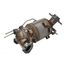 DPF-Partikelfilter TOYOTA AVENSIS (_T25_) JMJ JMJ1120