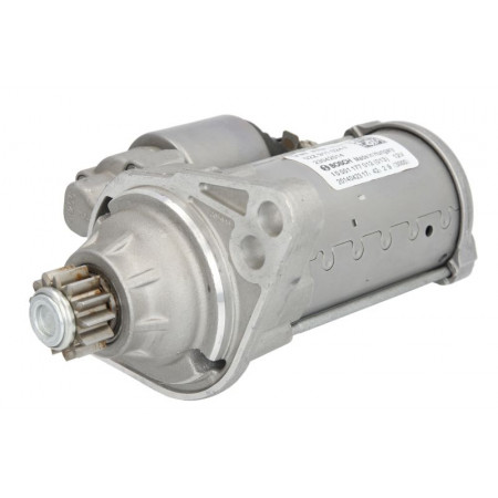 Elektromotor 12V 14kW AUDI A3 SEAT LEON LEON SC LEON ST SKODA OCTAVIA III SUPERB III VW BEETLE GOLF SPORTSVAN VII GOLF VII JETTA IV TIGUAN 1.4/1.4ALK/1.8 04.12- STARDAX STX201408