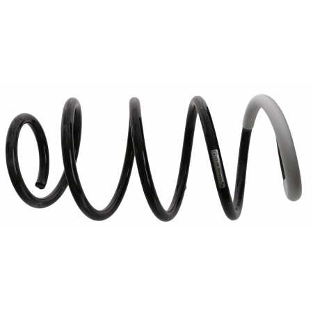 Arcuri elicoidale Coil spring front L/R HYUNDAI SANTA FE III 2.4 05.15- SACHS 991 261