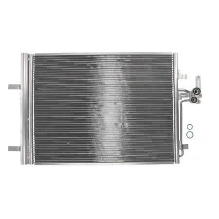 Condensatore, aria condizionata Radiatore Nissens Klim. con essiccatore Ford Mondeo 2.5i 07 - Galaxy 06 - S-Max 06 - / Volvo XC60 08 - NISSENS NIS 940044