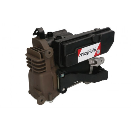 Compresor, sistema de aire comprimido Compresor con suspensión neumática CITROEN C4 GRAND PICASSO I C4 PICASSO I 1.6-2.0D 10.06-12.13 MAGNUM TECHNOLOGY KPC001MT