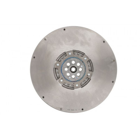 Steering wheel with manual double mass IVECO DAILY V DAILY VI 3.0D 09.11- LUK 415 0808 10