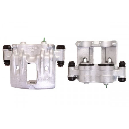 Bremssattel Scheibenbremssattel hinten rechts IVECO DAILY CITYS DAILY III DAILY IV DAILY LINE DAILY TOURYS DAILY V DAILY VI 2.3D-Electric 05.99- BOSCH 0 986 135 331