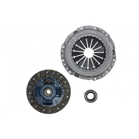 Clutch kit Clutch kit with bearing HYUNDAI I20 II 1.1D 11.14- SACHS 3000 950 838