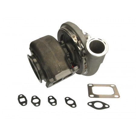Turbocompressore SCANIA PGRT DC12.06-DC12.18 03.04- HOLSET HOL4038612-D
