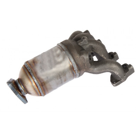 Catalizator OPEL ASTRA G Saloon (T98) JMJ JMJ1091151
