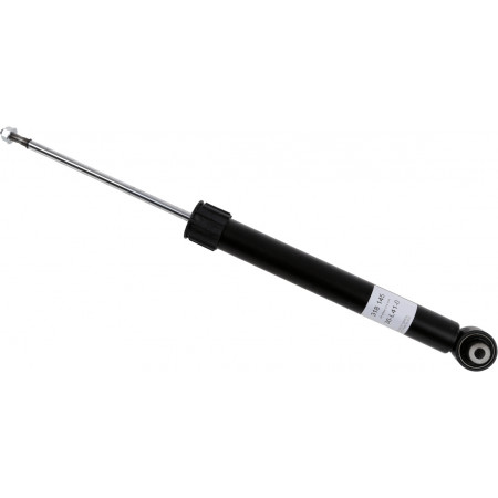 Amortecedor traseiro direito/esquerdo AUDI A5 2.0-3.0D 11.16- SACHS 318 145