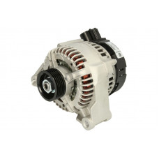 Alternator 12V 70A CITROEN BERLINGO BERLINGO/MINIVAN SAXO PEUGEOT 106 II 1.1/1.4/1.6 05.96-12.11 STARDAX STX100340R
