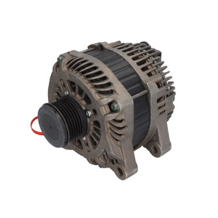 Alternador 14V 180A CITROEN BERLINGO BERLINGO MULTISPACE BERLINGO/MINIVAN C4 GRAND PICASSO I C4 PICASSO I C5 C5 II C5 III C6 C8 JUMPY FIAT SCUDO ULYSSE 1.6D/2.0D/2.2D 05.04- BOSCH 0 986 080 660 WYP