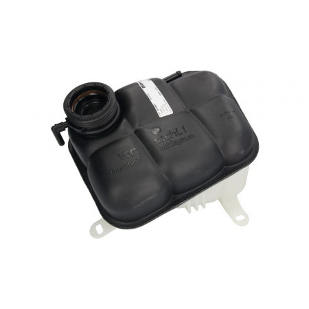 Expansion tank, cooling Expansion tank MERCEDES S C140 S W140 02.91-12.99 MAHLE CRT 120 000S
