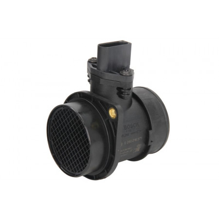 Luchtstroomsensor Luchtstroommeter 5-pins modules AUDI A4 B5 A4 B6 A6 C5 FORD GALAXY I SEAT ALHAMBRA ALTEA ALTEA XL CORDOBA IBIZA III LEON TOLEDO II TOLEDO III SKODA FABIA I OCTAVIA I 1.8-2.5D 11.94- BOSCH 0 280 218 371