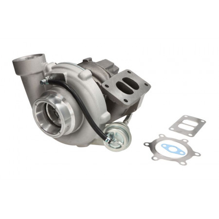 Turbolader-Turbokern: Aluminium MERCEDES ACTROS MP2 / MP3 OM541.921-OM541.995 04.03- EVORON EVTC0290