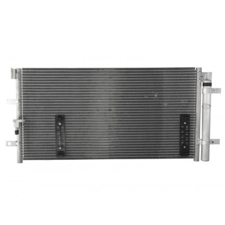Condensor, airconditioning Nissens Radiateur Audi A4 airconditioning '07- Audi A5 '07- Audi Q5 '08- NISSENS NIS 940042