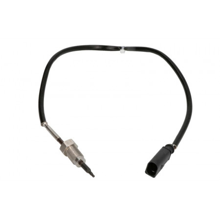 Sensor, temperatura de los gases de escape Sensor de temperatura de escape antes del turbo VW CRAFTER 30-35 CRAFTER 30-50 2.5D 04.06-05.13 DELPHI TS30168