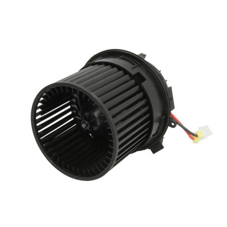 Ventilator, passagiersruimte Luchtblazer NISSAN LEAF NV200 NV200 / EVALIA 1.5D/1.6/Elektrisch 02.10- NISSENS NIS 87791