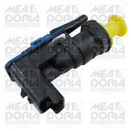 Pressure sensor, brake booster Intake manifold pressure sensor 3 pin CITROEN BERLINGO BERLINGO MULTISPACE BERLINGO/MINIVAN PEUGEOT 3008 508 I PARTNER TEPEE PARTNER/MINIVAN 1.6D 03.14- MEAT & DORIA MD829003