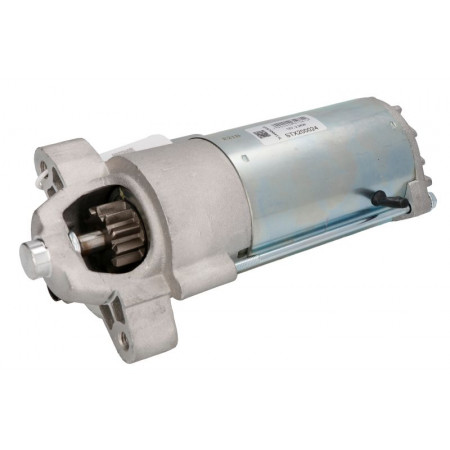 Moteur électrique 12V 22kW VOLVO C30 C70 II S40 II S80 II V50 V70 III FORD C-MAX C-MAX II FOCUS C-MAX FOCUS II FOCUS III GALAXY II GALAXY MK II GRAND C-MAX 1.6D/2.0ALK/2.0D 10.03- STARDAX STX200024R