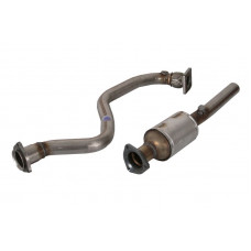 Catalytic converter SEAT LEON (1M1) JMJ JMJ1090854FP
