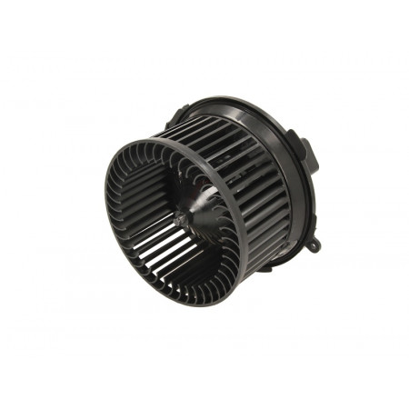 Ventilador habitáculo Ventilador de aire CITROEN XSARA PICASSO PEUGEOT 206 206+ 307 307/KOMBI 1.1-2.0D 08.98- NISSENS NIS 87021